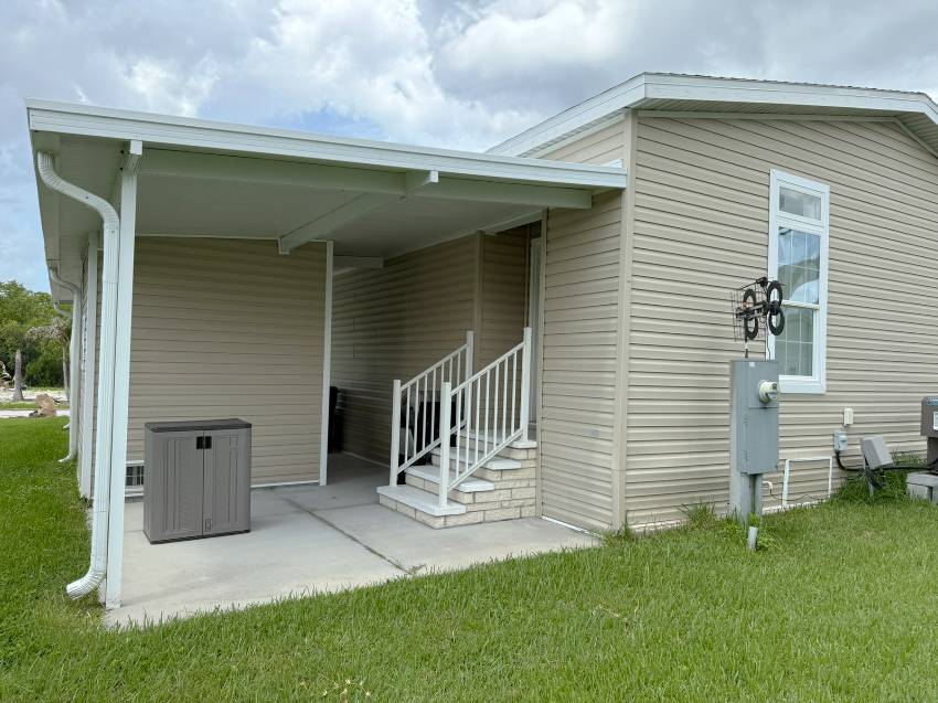 317 Den Helder Ave a Ellenton, FL Mobile or Manufactured Home for Sale